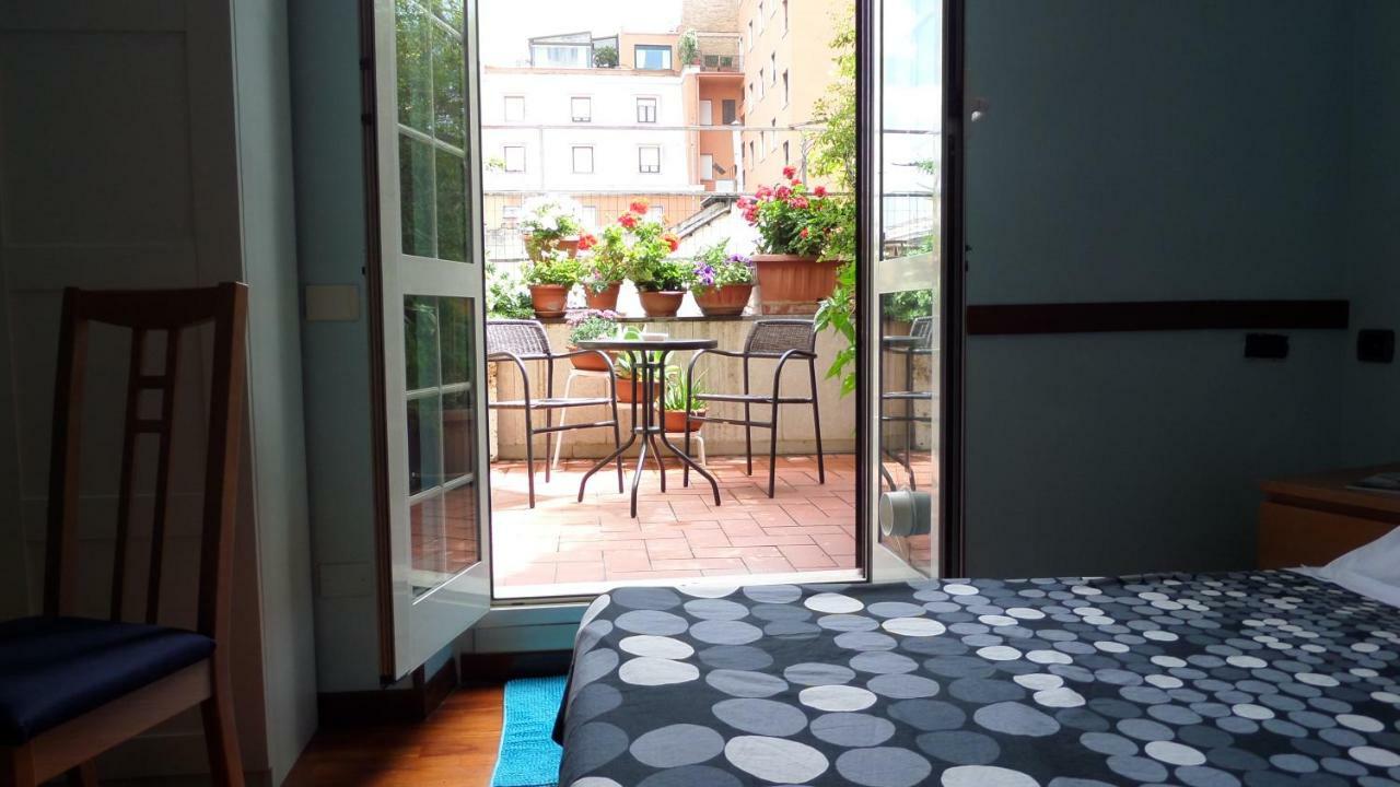 Appartamento Chiara *
